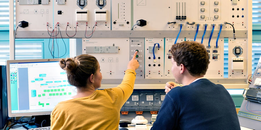 Bachelors in Energy Engineering in Ireland